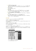 Preview for 155 page of Blackmagicdesign teranex mini Installation And Operation Manual