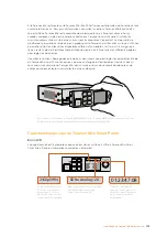 Preview for 172 page of Blackmagicdesign teranex mini Installation And Operation Manual