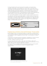 Preview for 174 page of Blackmagicdesign teranex mini Installation And Operation Manual