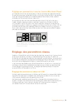 Preview for 176 page of Blackmagicdesign teranex mini Installation And Operation Manual