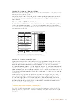 Preview for 190 page of Blackmagicdesign teranex mini Installation And Operation Manual