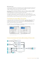 Preview for 235 page of Blackmagicdesign teranex mini Installation And Operation Manual