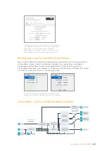 Preview for 265 page of Blackmagicdesign teranex mini Installation And Operation Manual