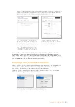 Preview for 269 page of Blackmagicdesign teranex mini Installation And Operation Manual