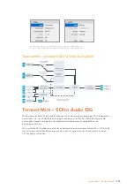 Preview for 279 page of Blackmagicdesign teranex mini Installation And Operation Manual