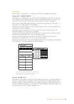 Preview for 291 page of Blackmagicdesign teranex mini Installation And Operation Manual