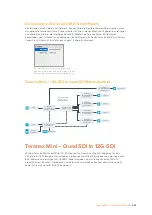 Preview for 293 page of Blackmagicdesign teranex mini Installation And Operation Manual