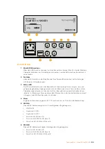 Preview for 294 page of Blackmagicdesign teranex mini Installation And Operation Manual