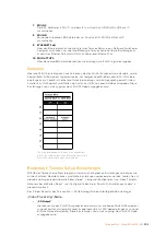 Preview for 295 page of Blackmagicdesign teranex mini Installation And Operation Manual