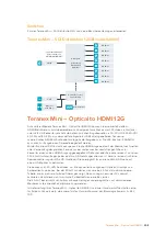 Preview for 298 page of Blackmagicdesign teranex mini Installation And Operation Manual