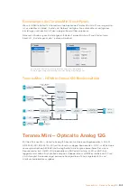 Preview for 308 page of Blackmagicdesign teranex mini Installation And Operation Manual