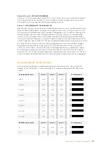 Preview for 311 page of Blackmagicdesign teranex mini Installation And Operation Manual