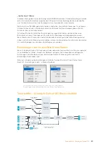 Preview for 317 page of Blackmagicdesign teranex mini Installation And Operation Manual