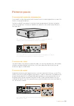 Preview for 333 page of Blackmagicdesign teranex mini Installation And Operation Manual