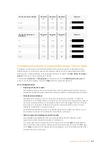 Preview for 345 page of Blackmagicdesign teranex mini Installation And Operation Manual