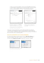 Preview for 351 page of Blackmagicdesign teranex mini Installation And Operation Manual