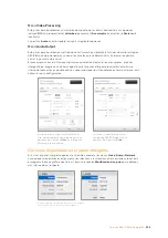 Preview for 356 page of Blackmagicdesign teranex mini Installation And Operation Manual