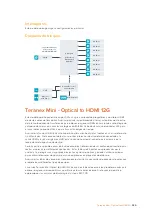 Preview for 380 page of Blackmagicdesign teranex mini Installation And Operation Manual