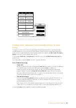 Preview for 388 page of Blackmagicdesign teranex mini Installation And Operation Manual