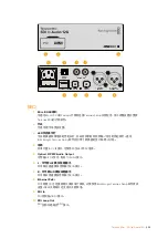 Preview for 444 page of Blackmagicdesign teranex mini Installation And Operation Manual