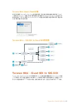 Preview for 457 page of Blackmagicdesign teranex mini Installation And Operation Manual