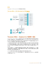 Preview for 462 page of Blackmagicdesign teranex mini Installation And Operation Manual