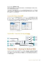 Preview for 477 page of Blackmagicdesign teranex mini Installation And Operation Manual