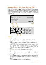 Preview for 543 page of Blackmagicdesign teranex mini Installation And Operation Manual