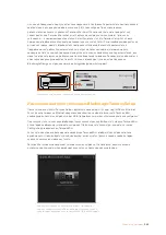 Preview for 584 page of Blackmagicdesign teranex mini Installation And Operation Manual