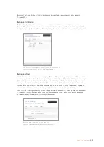 Preview for 585 page of Blackmagicdesign teranex mini Installation And Operation Manual