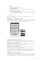 Preview for 595 page of Blackmagicdesign teranex mini Installation And Operation Manual