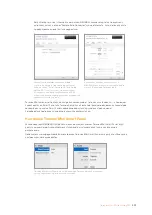 Preview for 597 page of Blackmagicdesign teranex mini Installation And Operation Manual