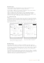 Preview for 606 page of Blackmagicdesign teranex mini Installation And Operation Manual