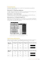 Preview for 628 page of Blackmagicdesign teranex mini Installation And Operation Manual