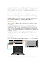 Предварительный просмотр 12 страницы Blackmagicdesign Ultimatte 12 Operation Manual