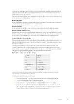 Предварительный просмотр 59 страницы Blackmagicdesign Ultimatte 12 Operation Manual