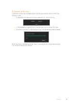 Предварительный просмотр 64 страницы Blackmagicdesign Ultimatte 12 Operation Manual