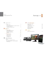 Предварительный просмотр 2 страницы Blackmagicdesign UltraStudio Pro Operation Manual