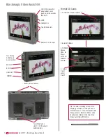Предварительный просмотр 16 страницы Blackmagicdesign URSA Mini 4.6K Quick Start Manual