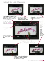 Предварительный просмотр 17 страницы Blackmagicdesign URSA Mini 4.6K Quick Start Manual
