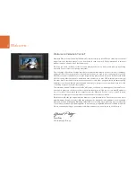 Предварительный просмотр 3 страницы Blackmagicdesigngi Videohub Master Control Installation And Operation Manual