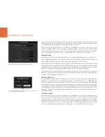 Предварительный просмотр 17 страницы Blackmagicdesigngi Videohub Master Control Installation And Operation Manual