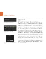 Предварительный просмотр 20 страницы Blackmagicdesigngi Videohub Master Control Installation And Operation Manual