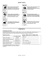 Предварительный просмотр 2 страницы BLACKMER ATX300A Installation, Operation And Maintenance Instructions