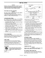 Предварительный просмотр 3 страницы BLACKMER ATX300A Installation, Operation And Maintenance Instructions