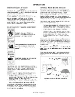 Предварительный просмотр 5 страницы BLACKMER ATX300A Installation, Operation And Maintenance Instructions