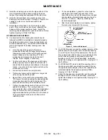 Предварительный просмотр 8 страницы BLACKMER ATX300A Installation, Operation And Maintenance Instructions