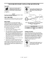 Предварительный просмотр 7 страницы BLACKMER CRL4B Installation, Operation And Maintenance Instructions