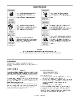 Предварительный просмотр 9 страницы BLACKMER CRL4B Installation, Operation And Maintenance Instructions