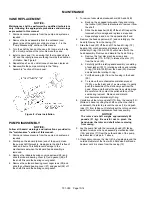 Предварительный просмотр 10 страницы BLACKMER CRL4B Installation, Operation And Maintenance Instructions